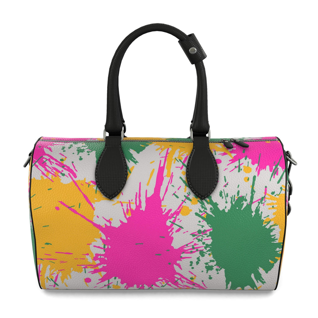 Duffle bag