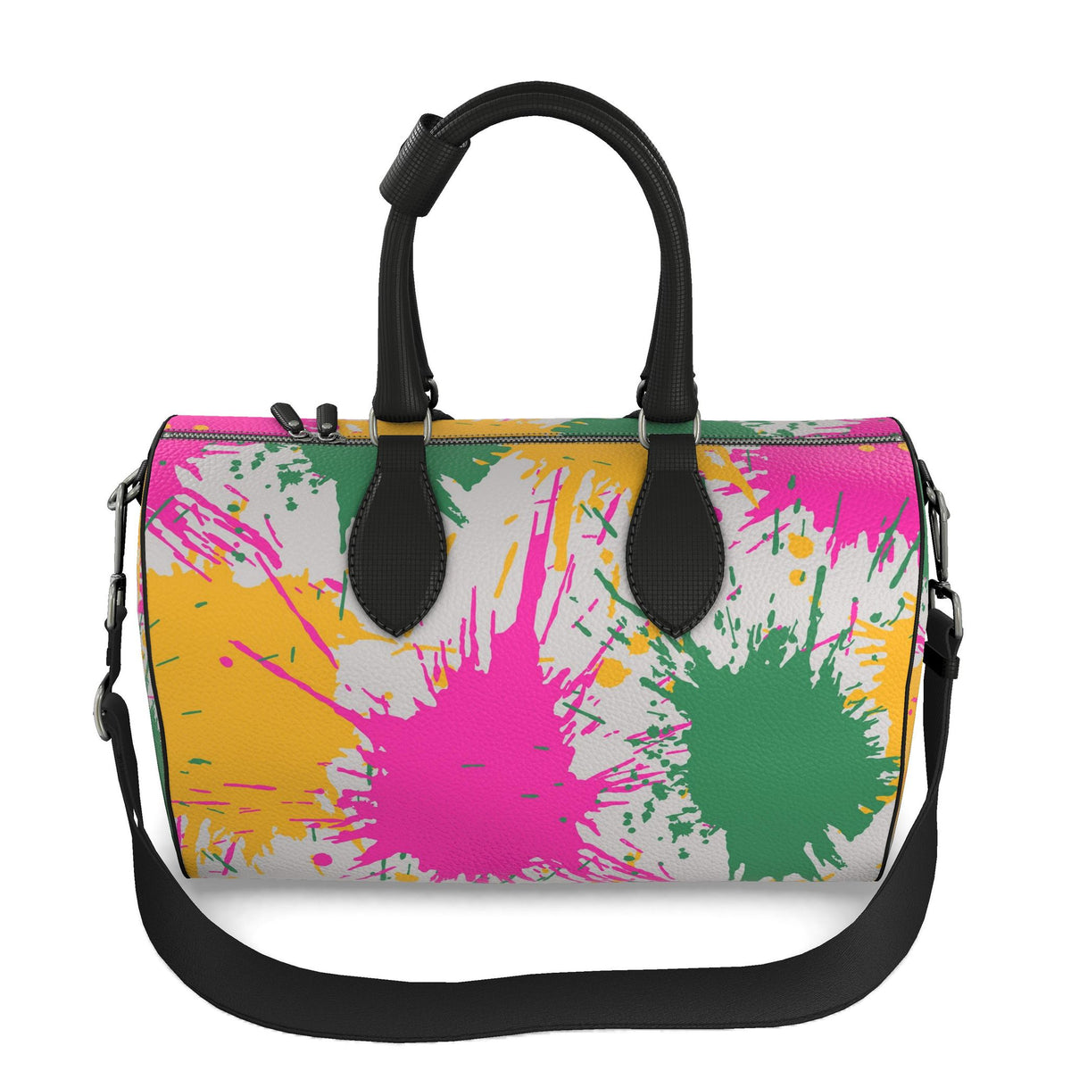 Duffle bag