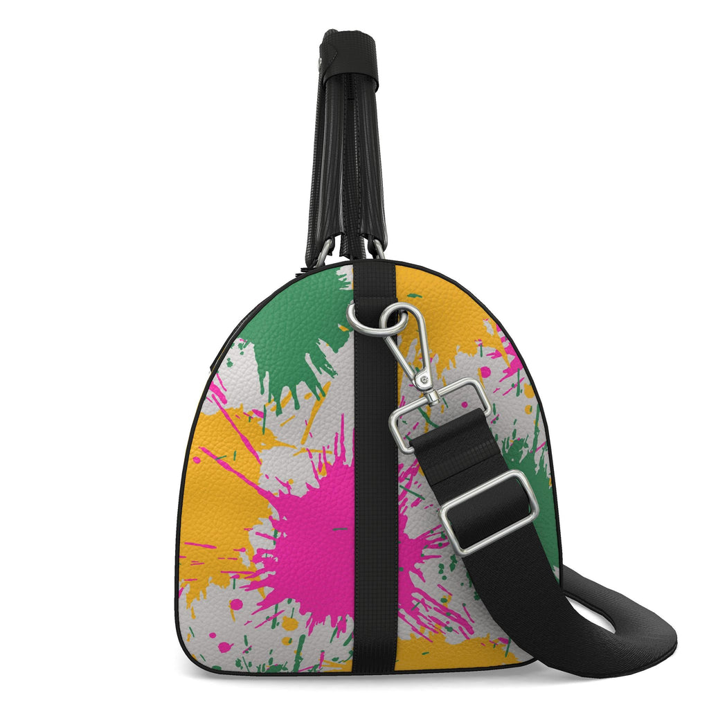 Duffle bag