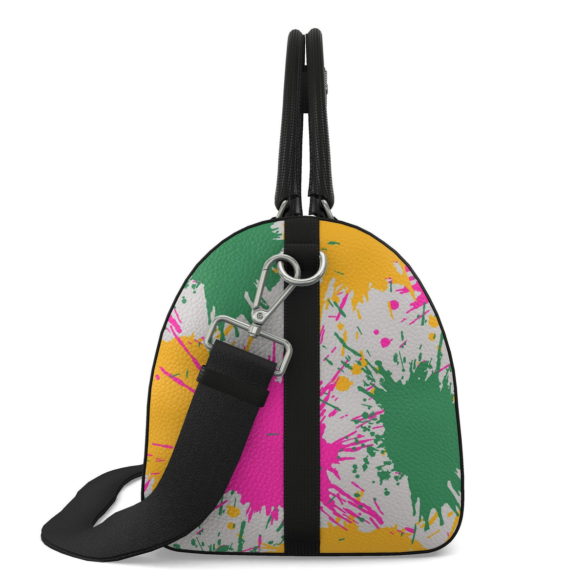 Duffle bag