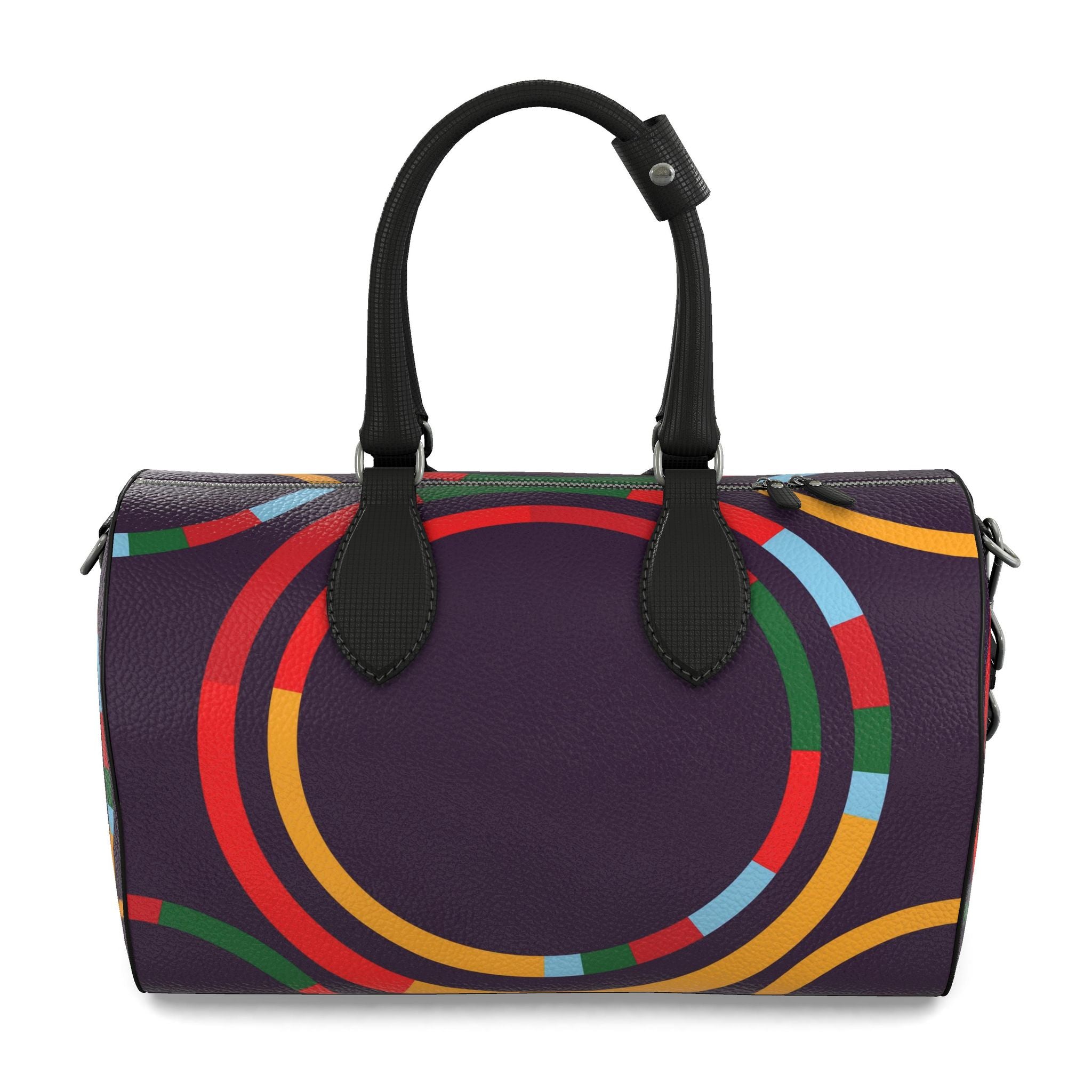 Duffle bag