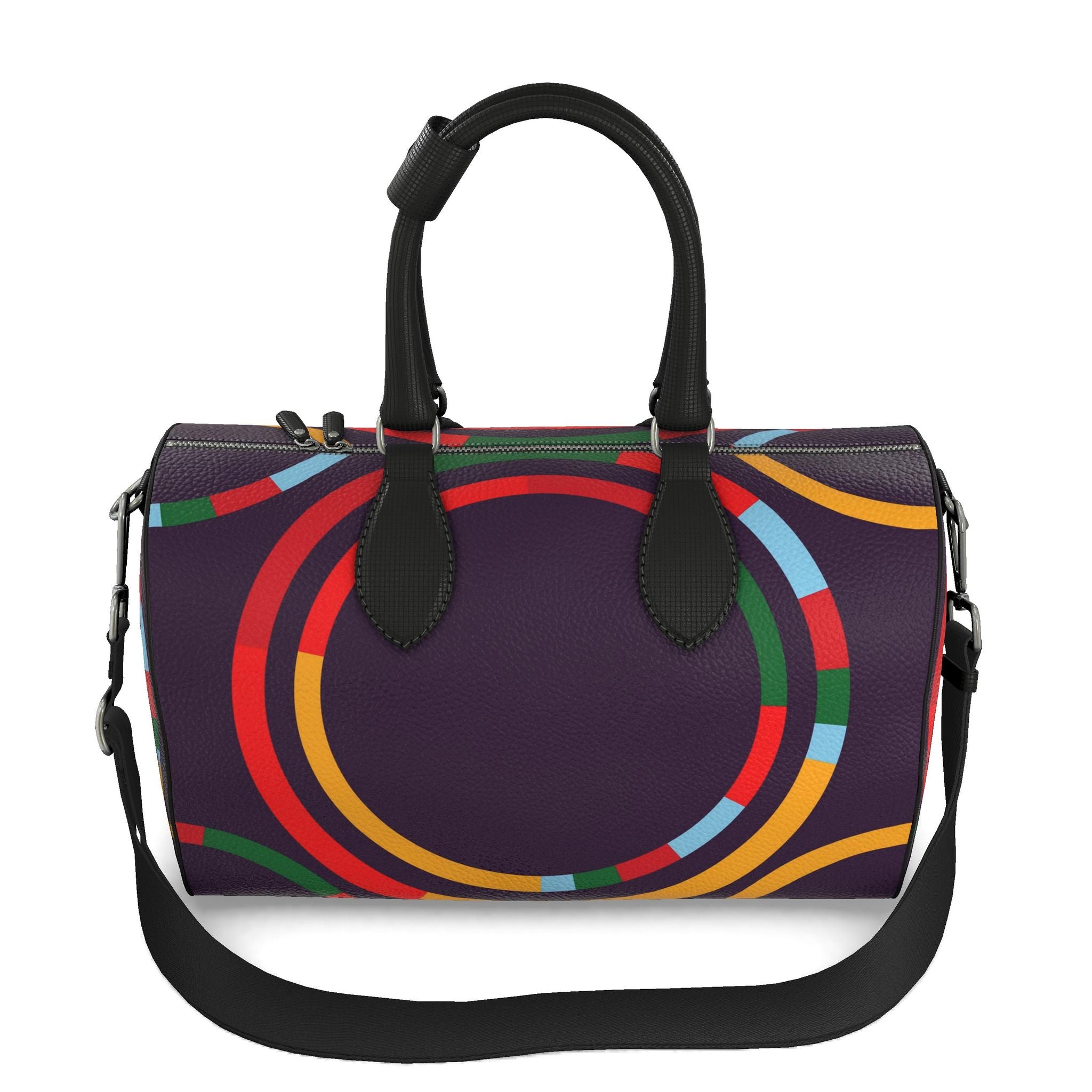 Duffle bag