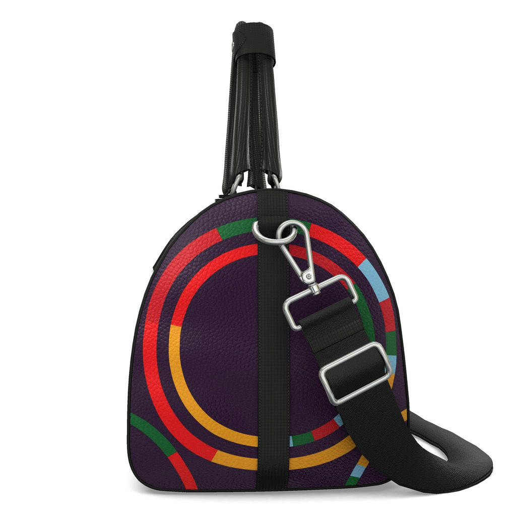 Duffle bag