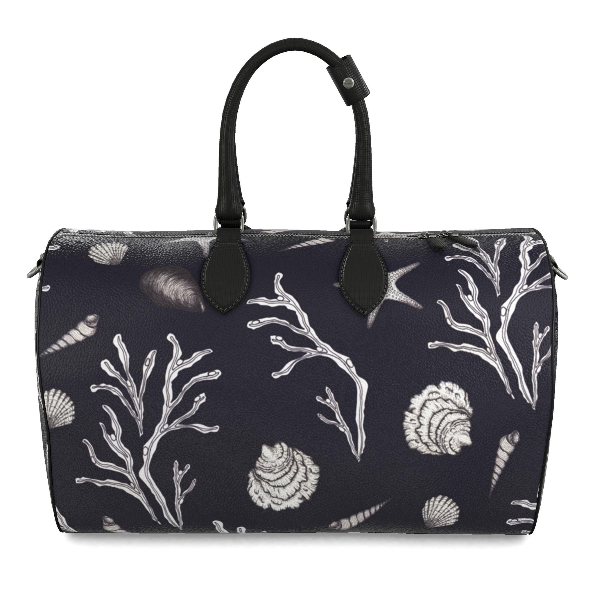 Duffle bag