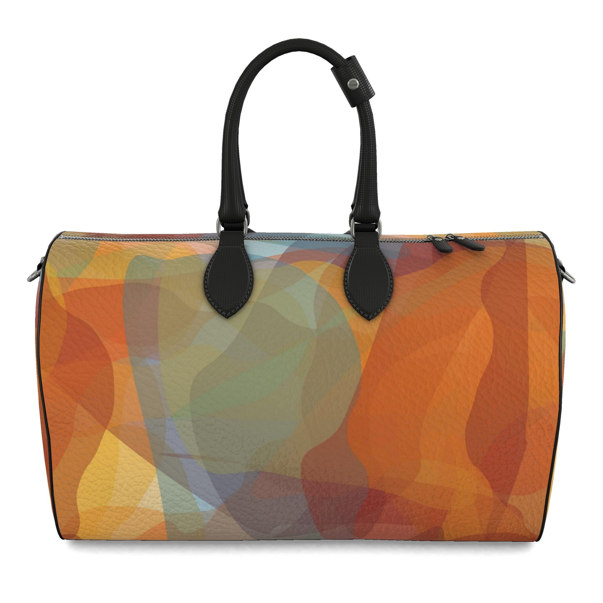 Duffle bag