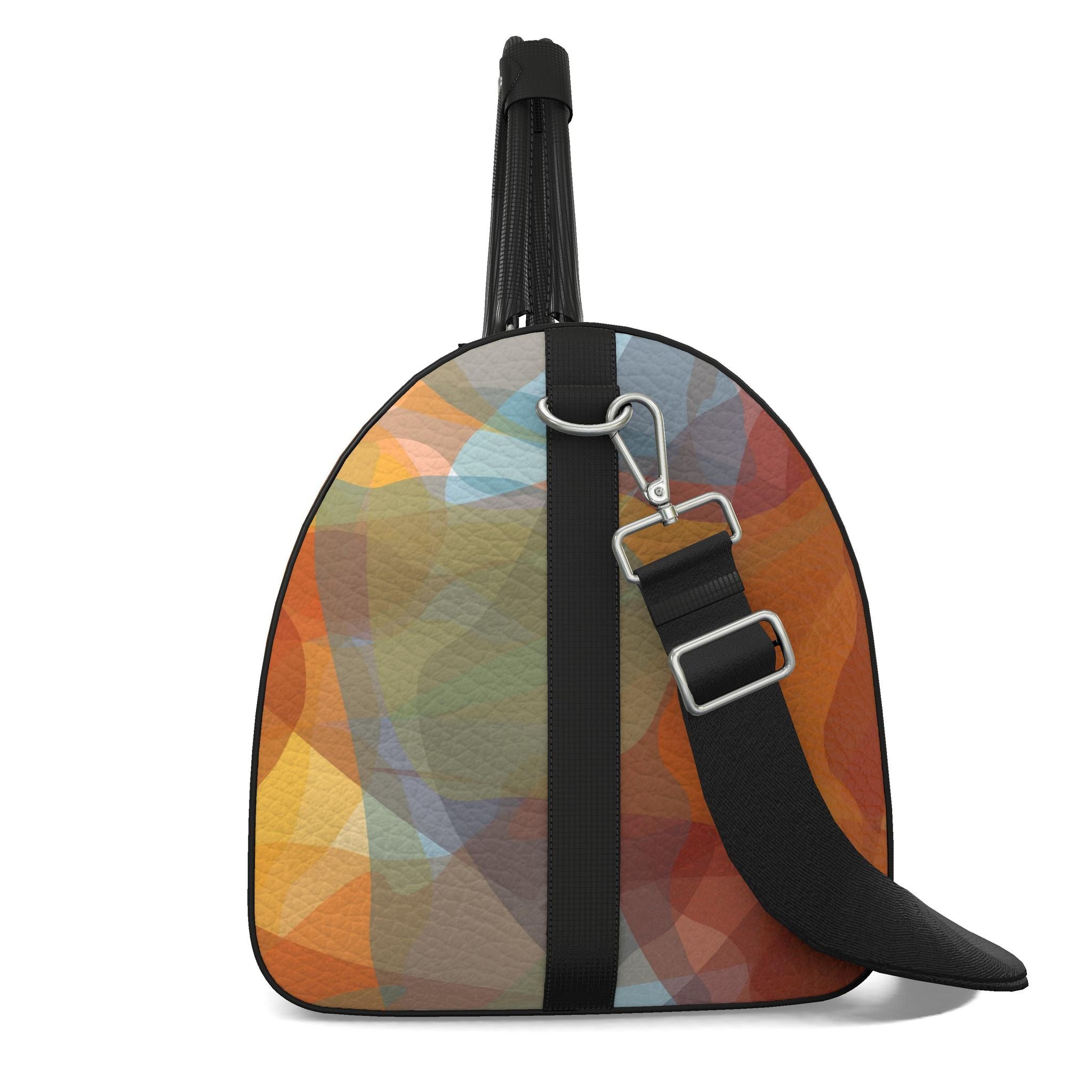 Duffle bag