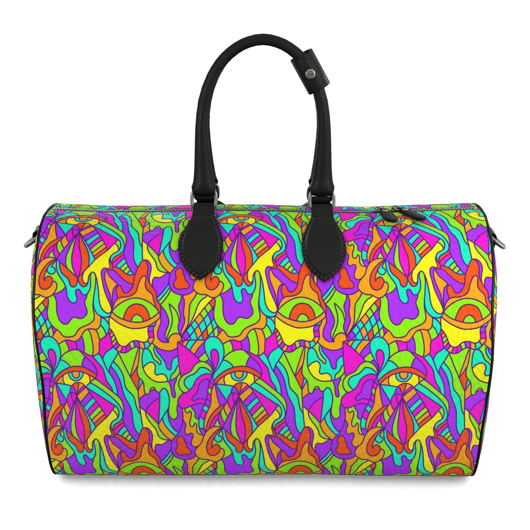Duffle bag