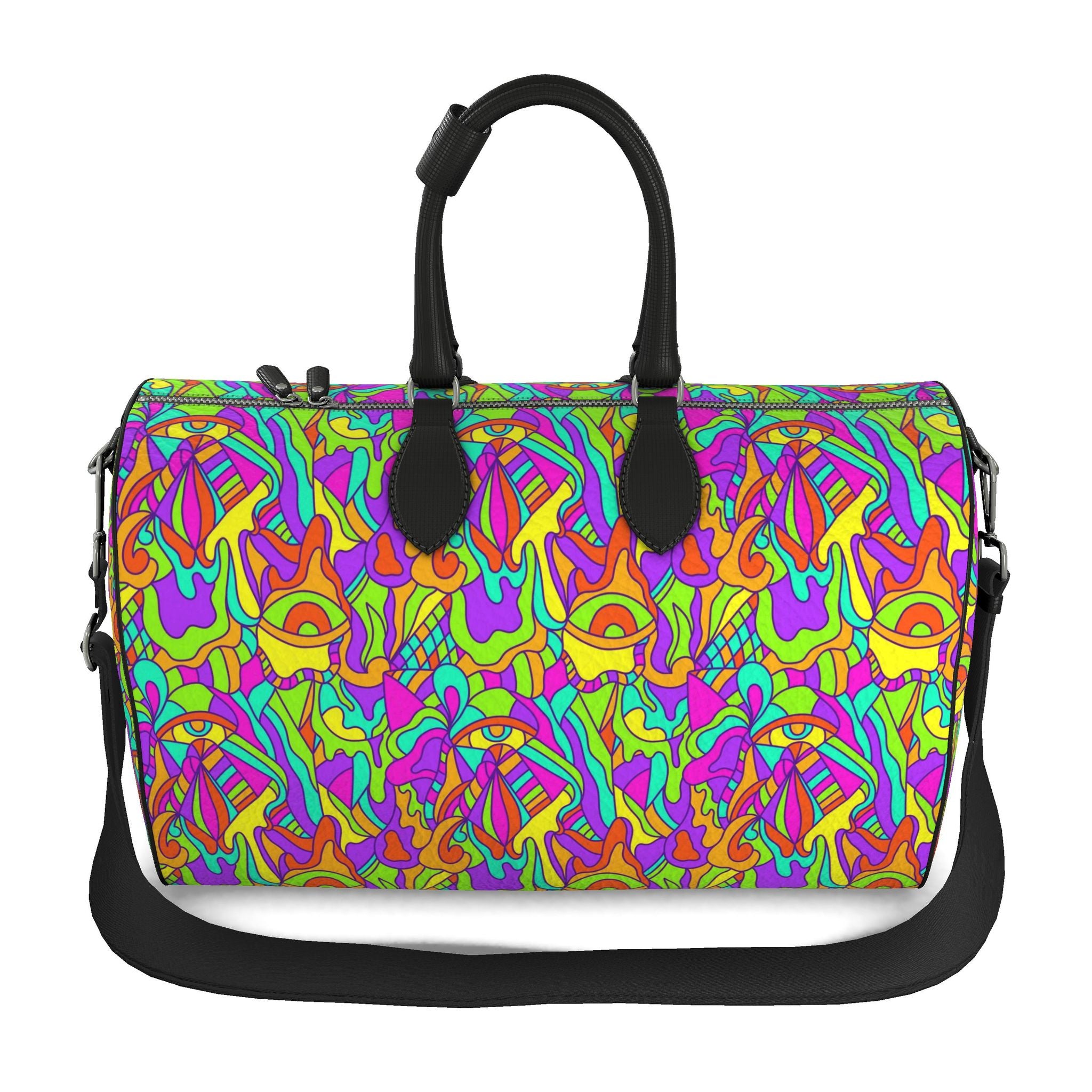 Duffle bag