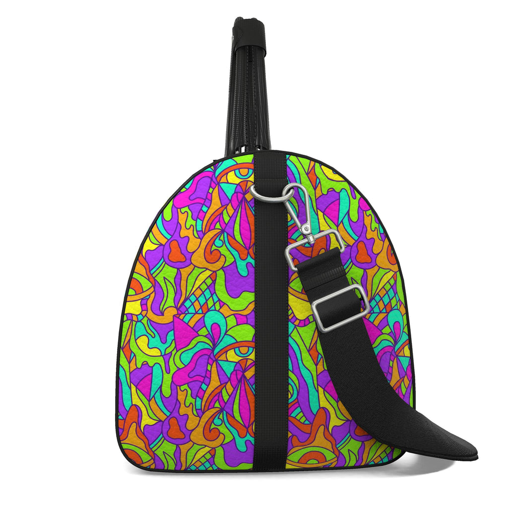Duffle bag
