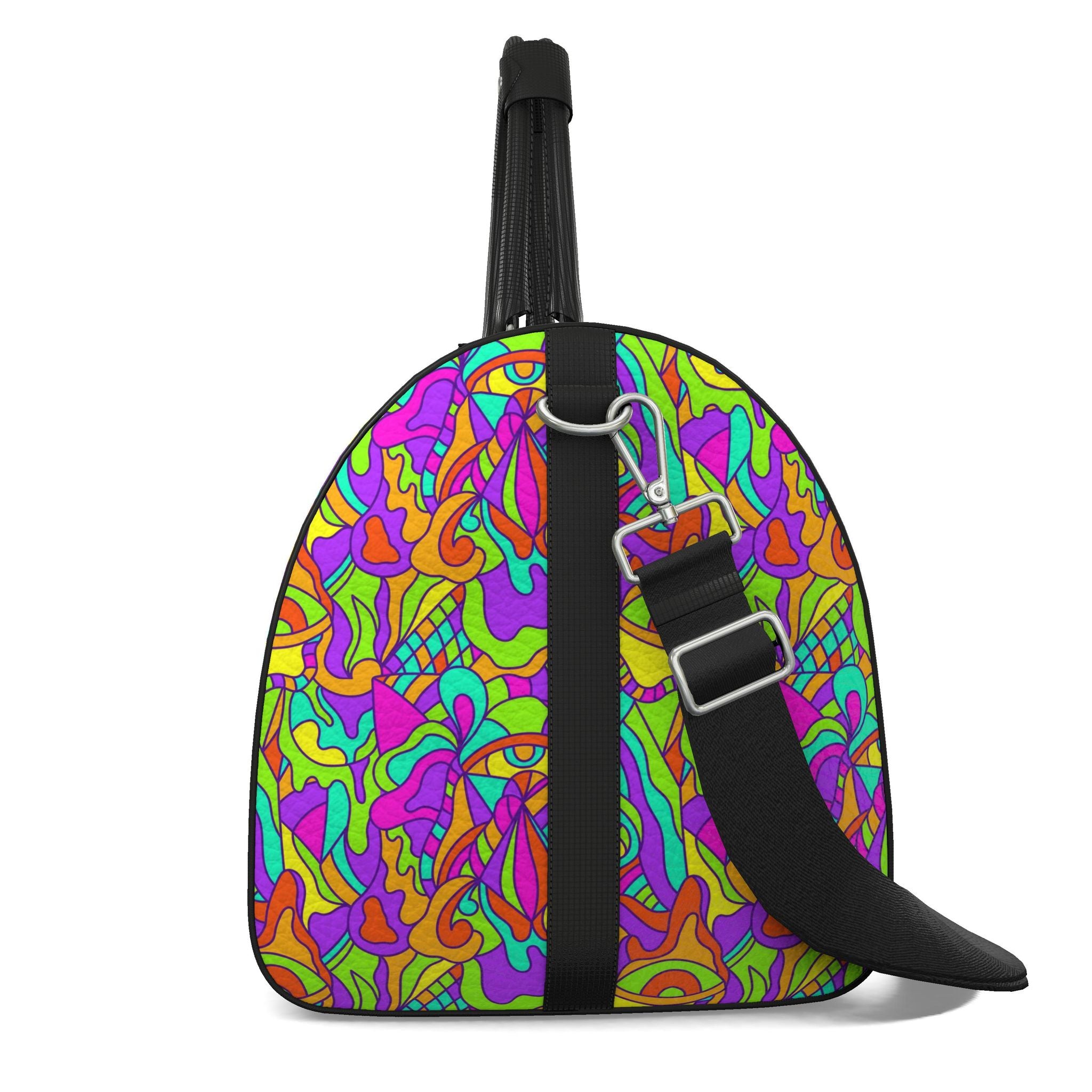 Duffle bag
