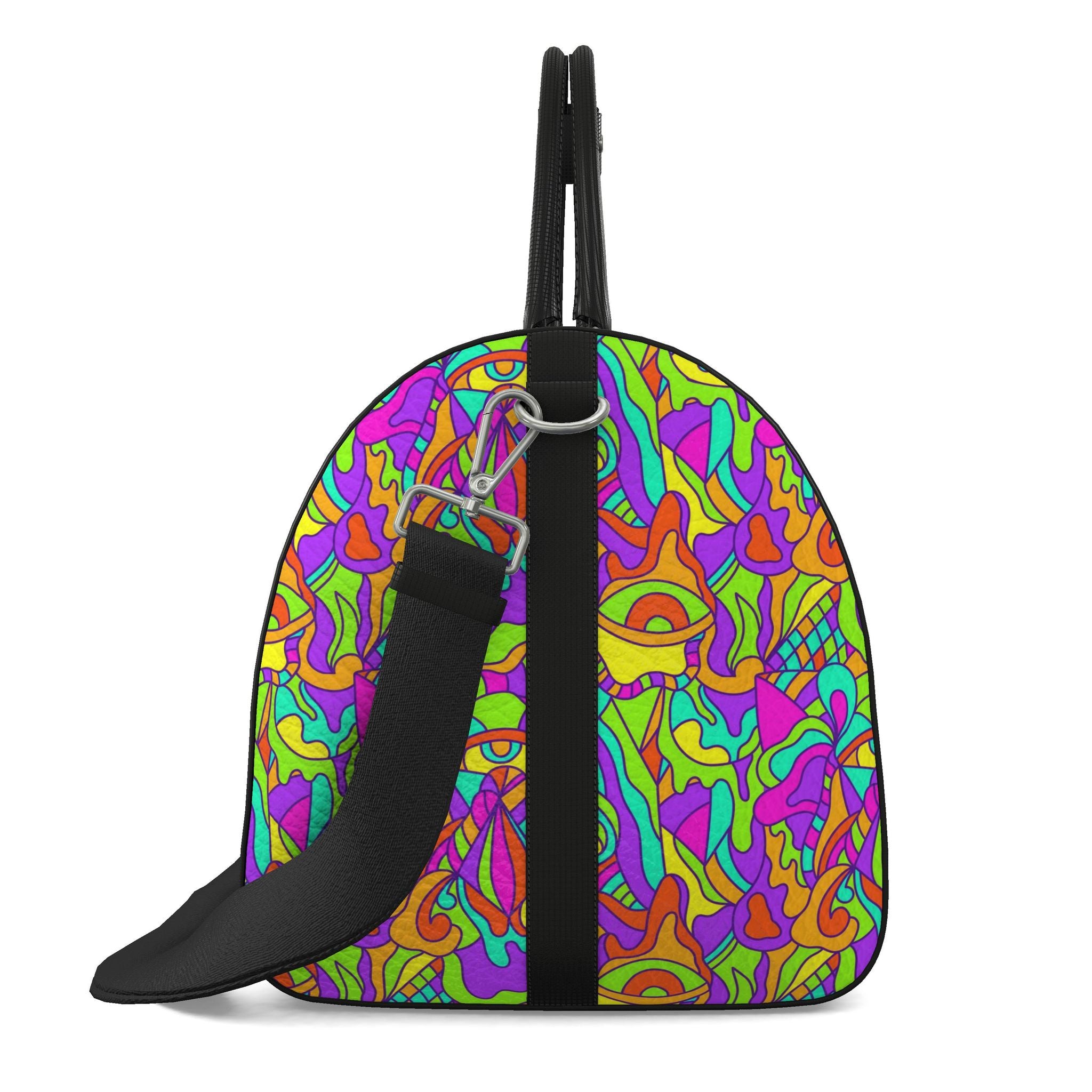 Duffle bag