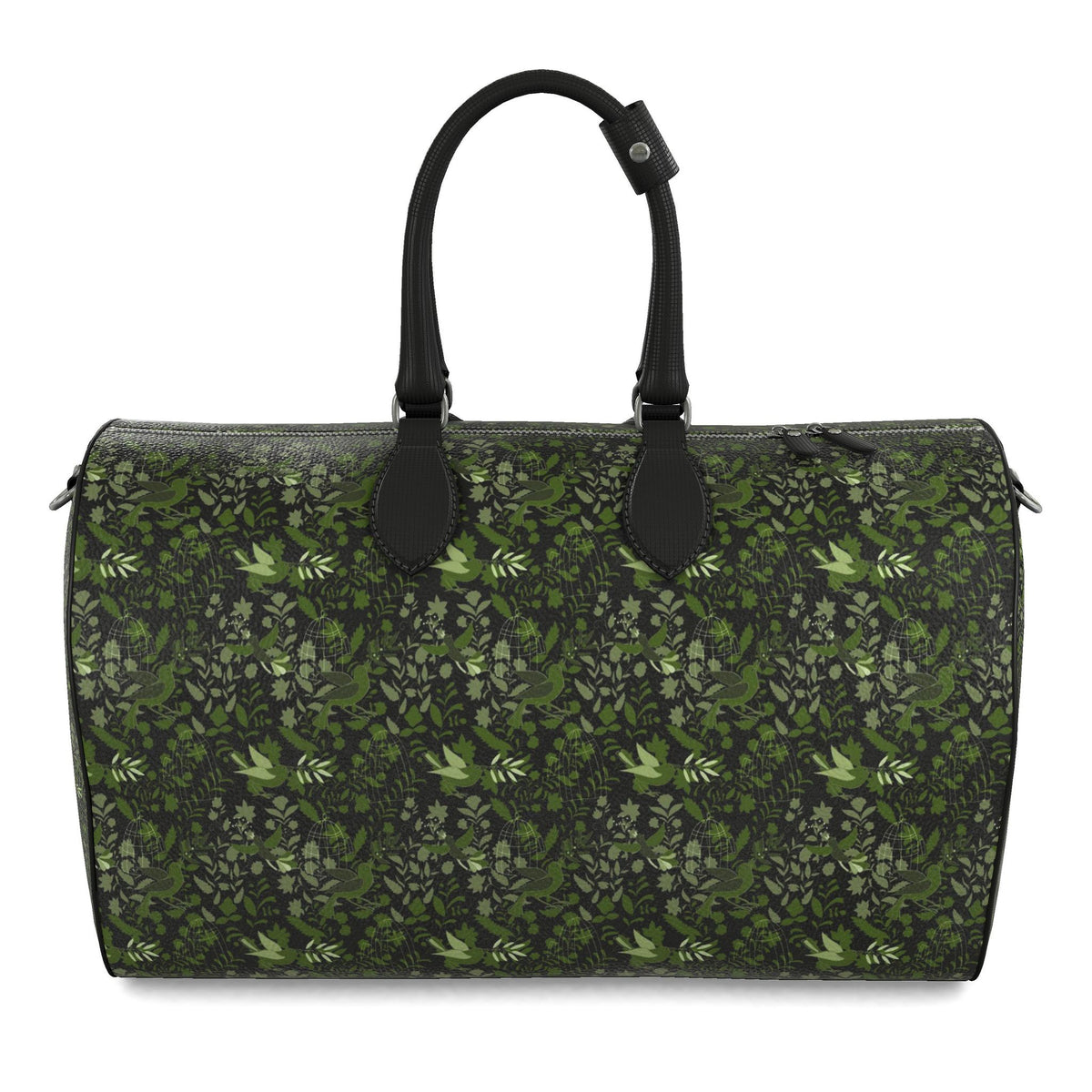 Duffle bag