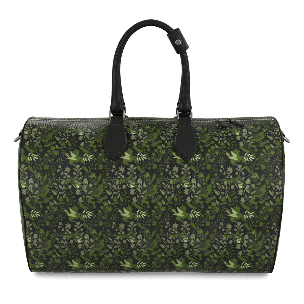 Duffle bag
