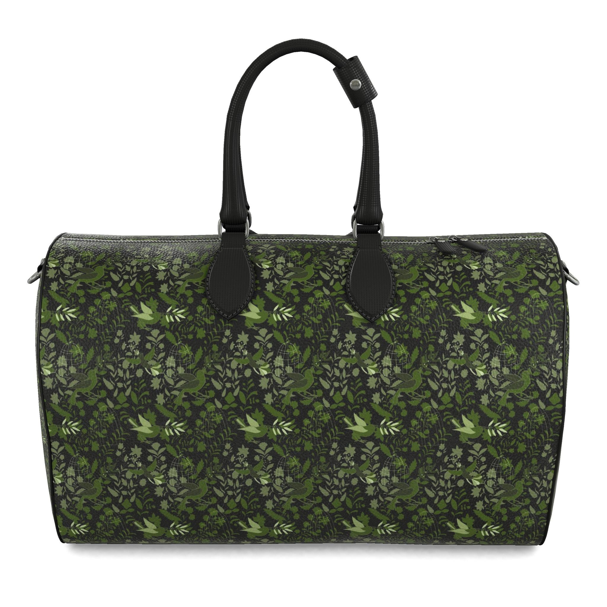 Duffle bag