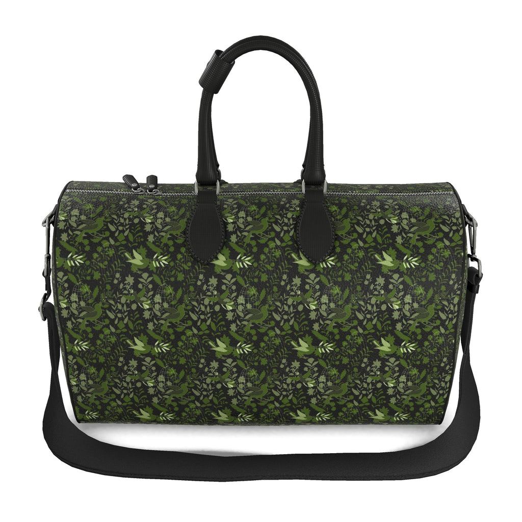 Duffle bag