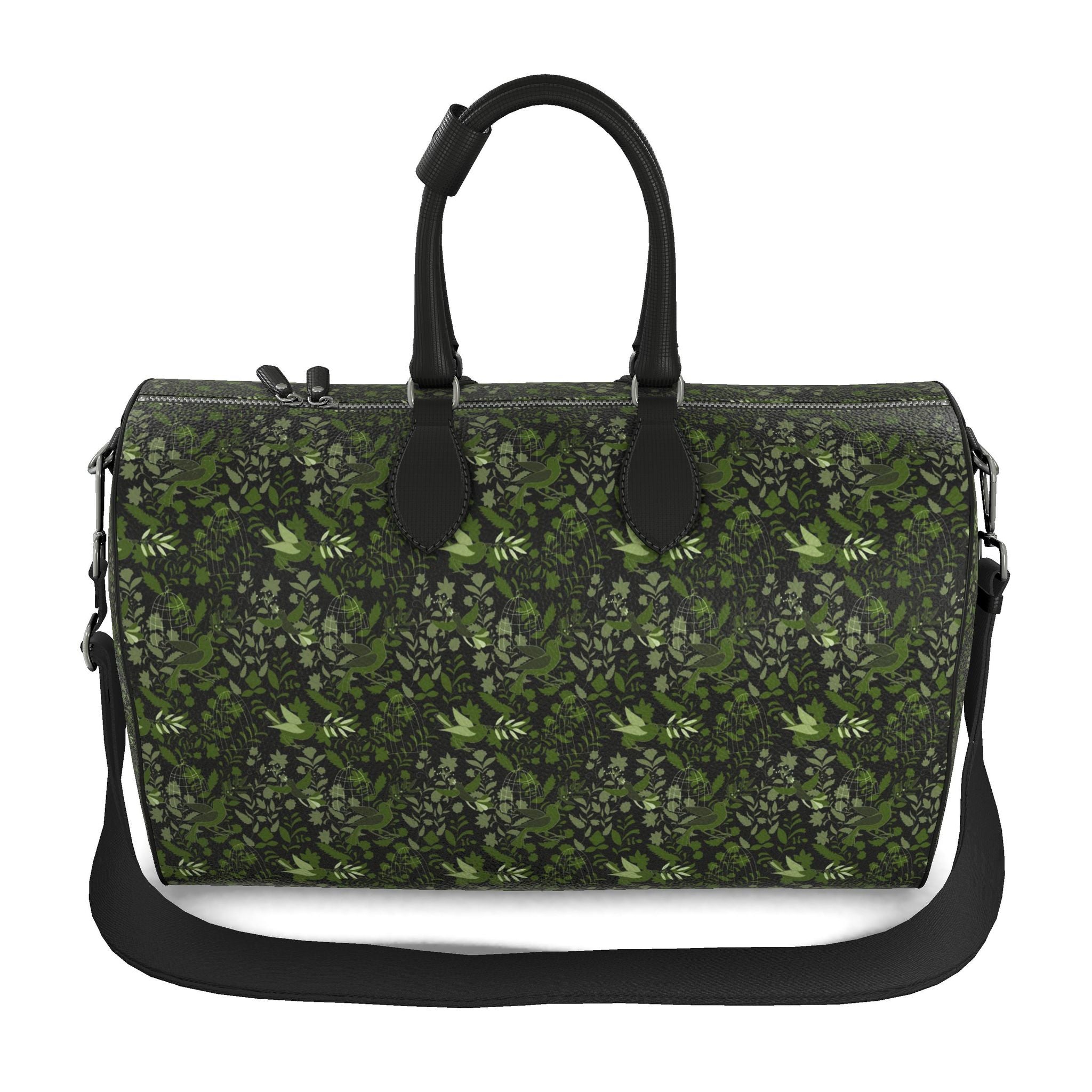Duffle bag