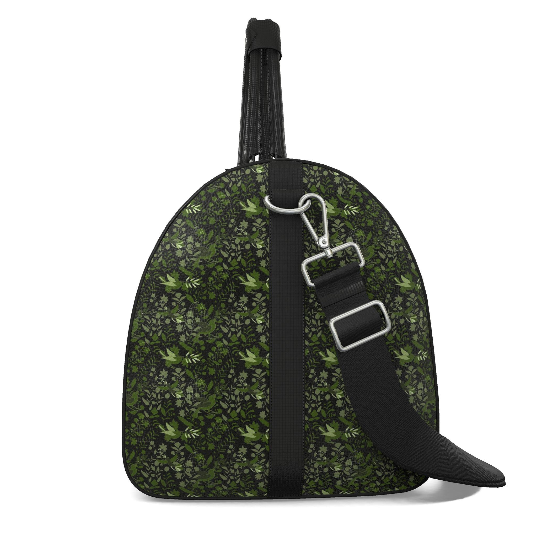 Duffle bag