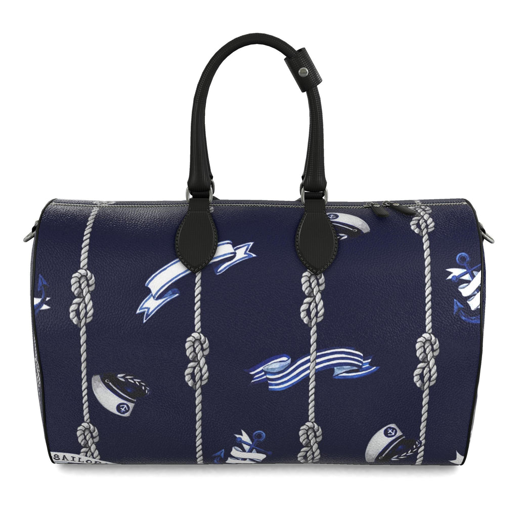 Duffle bag