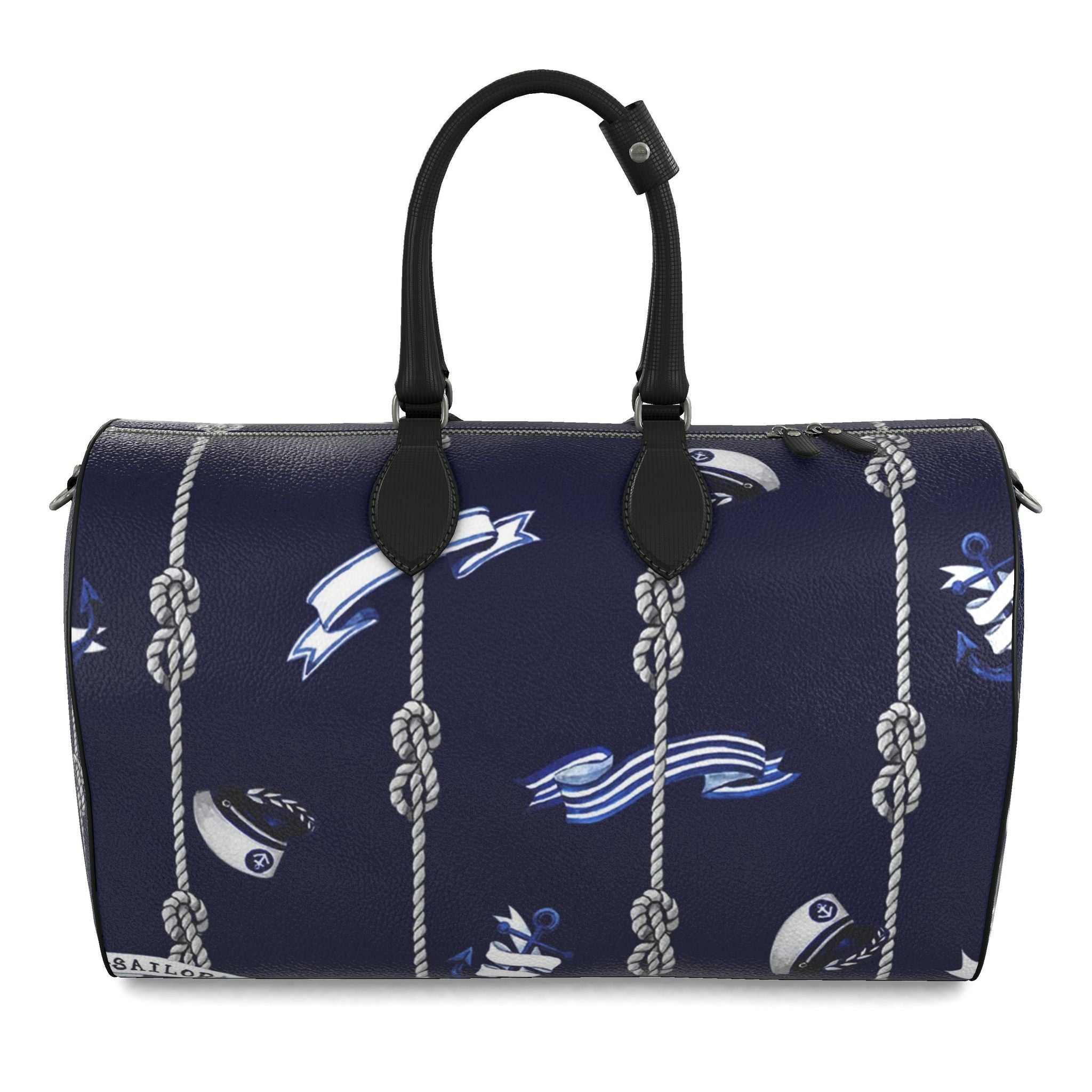 Duffle bag