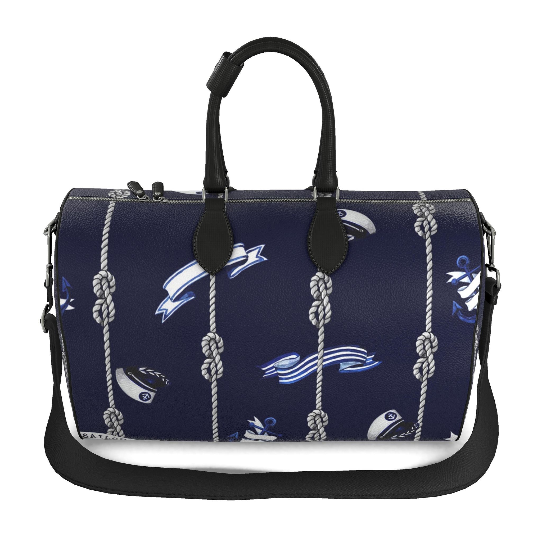 Duffle bag