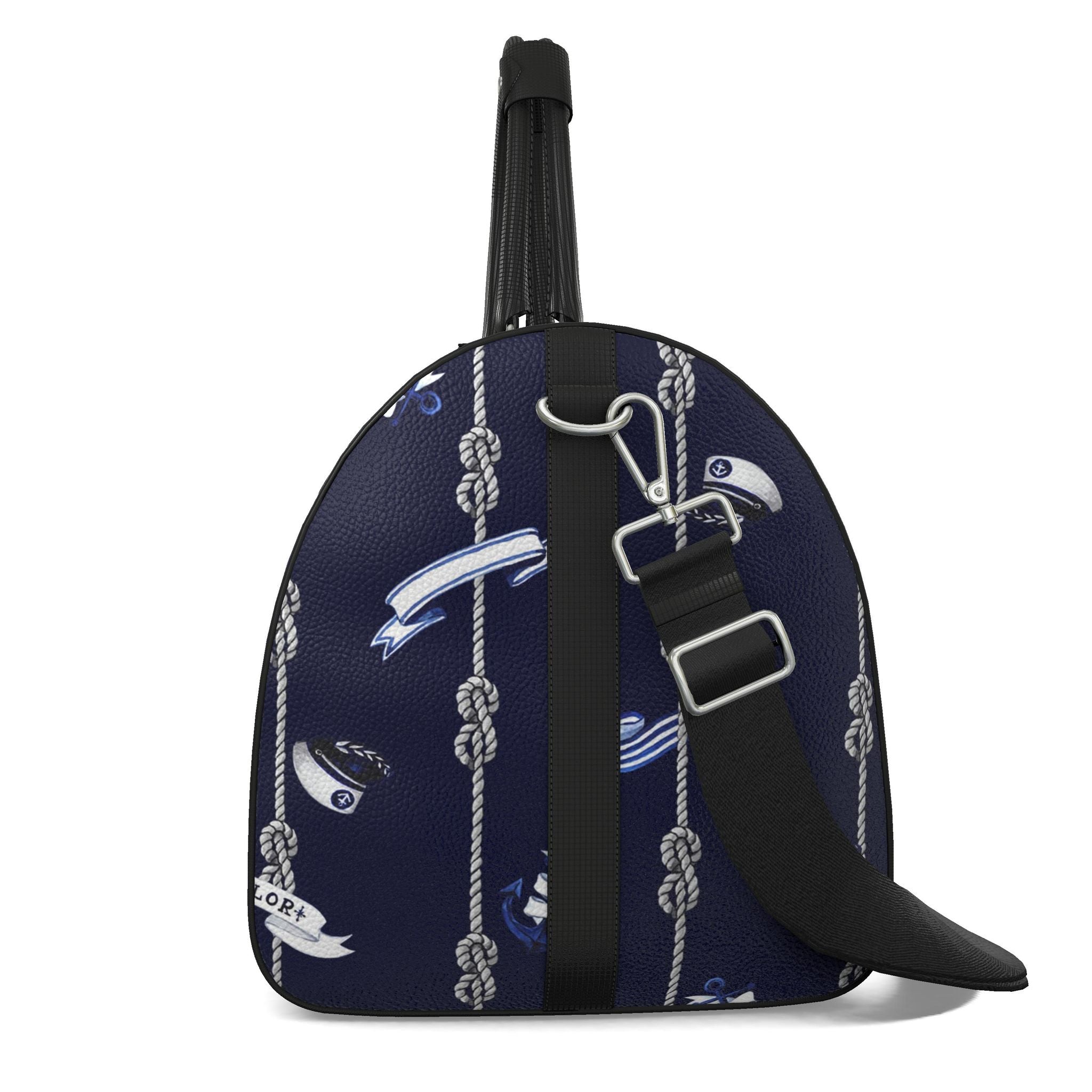 Duffle bag