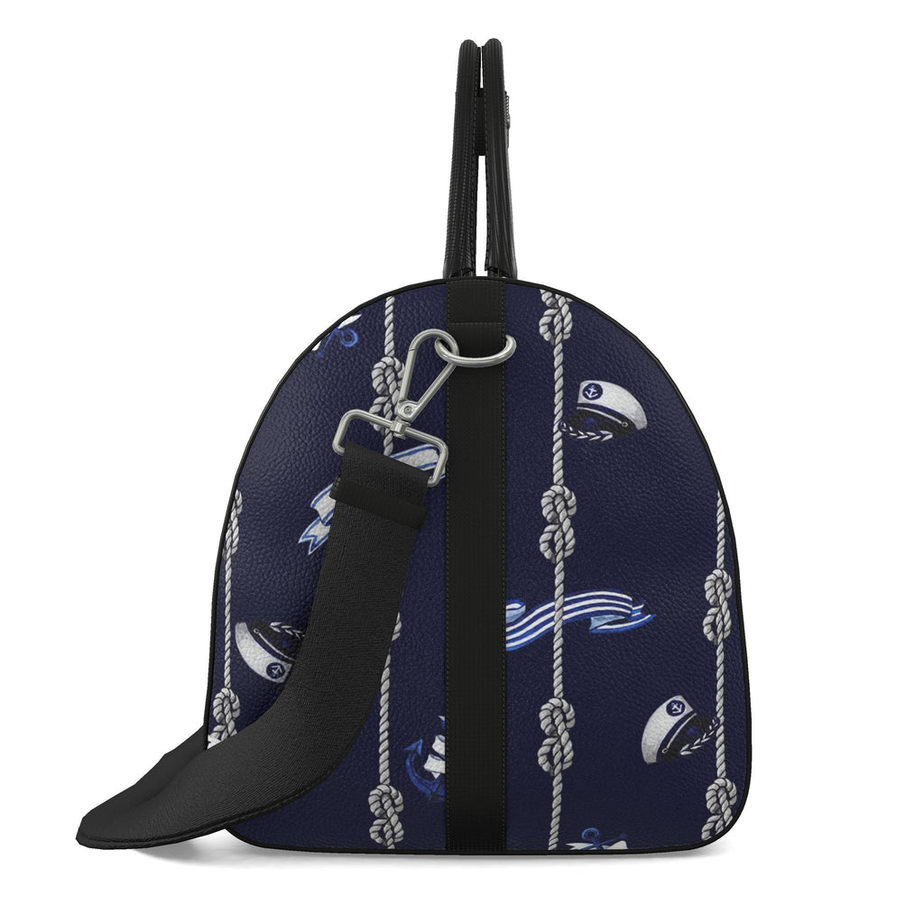 Duffle bag