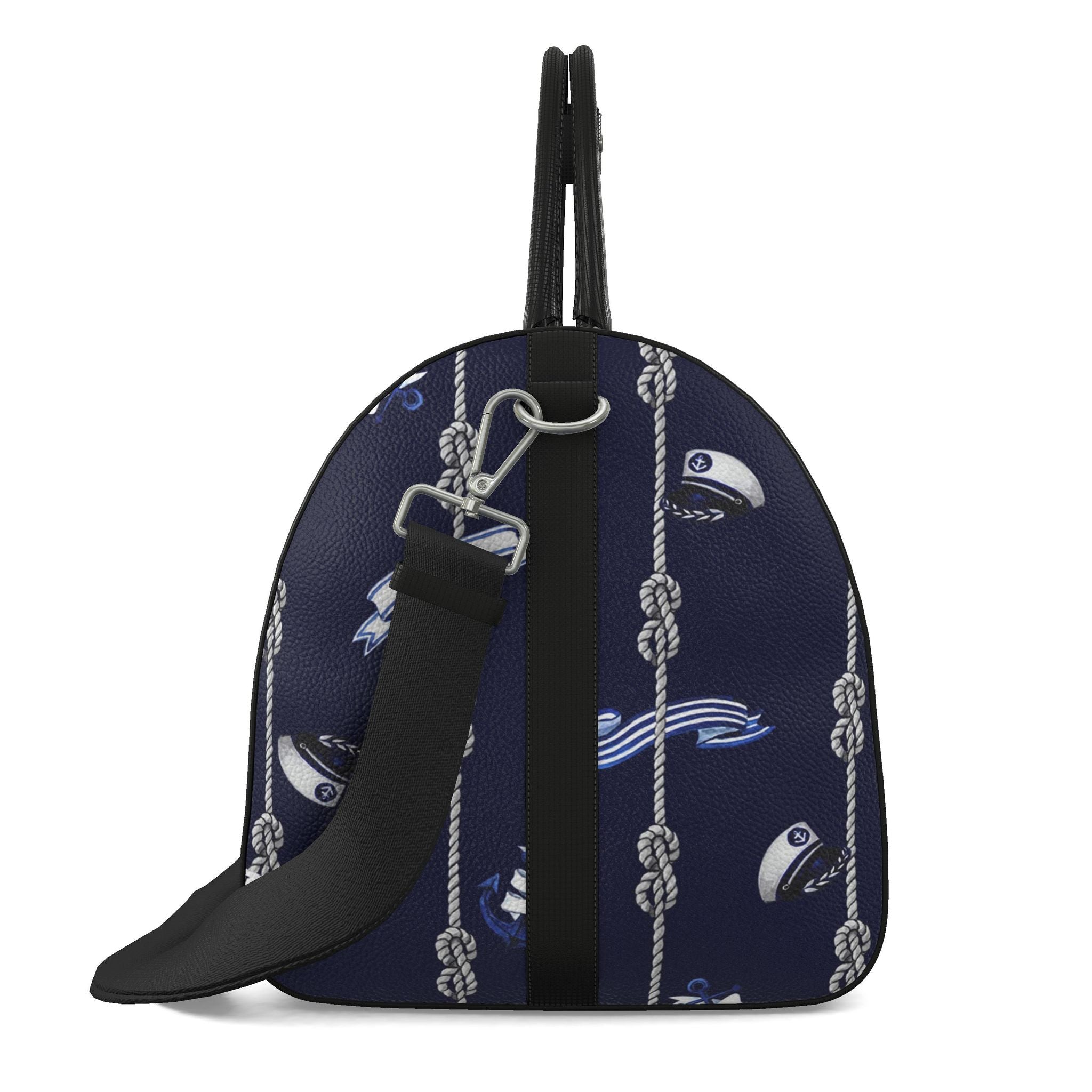 Duffle bag