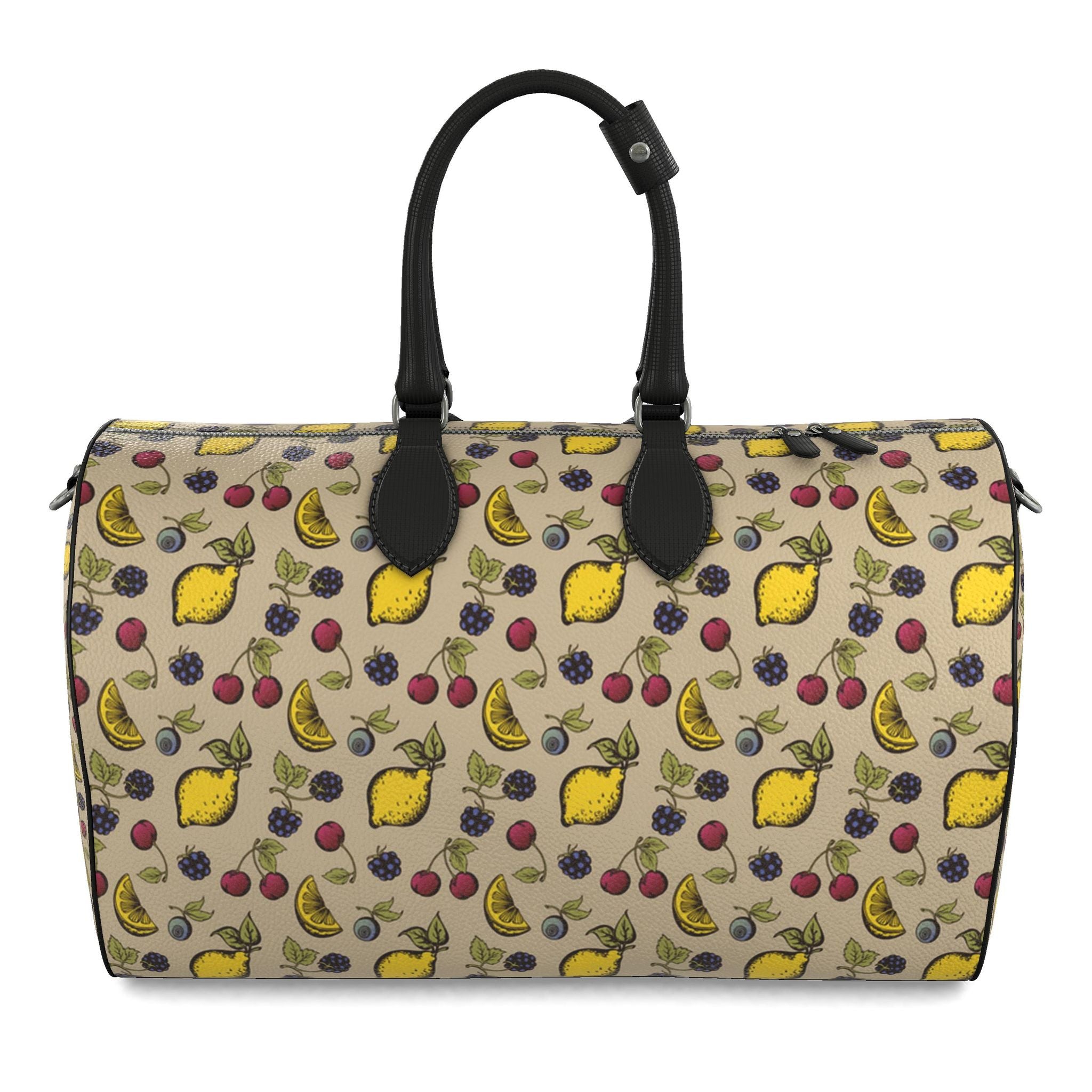 Duffle bag