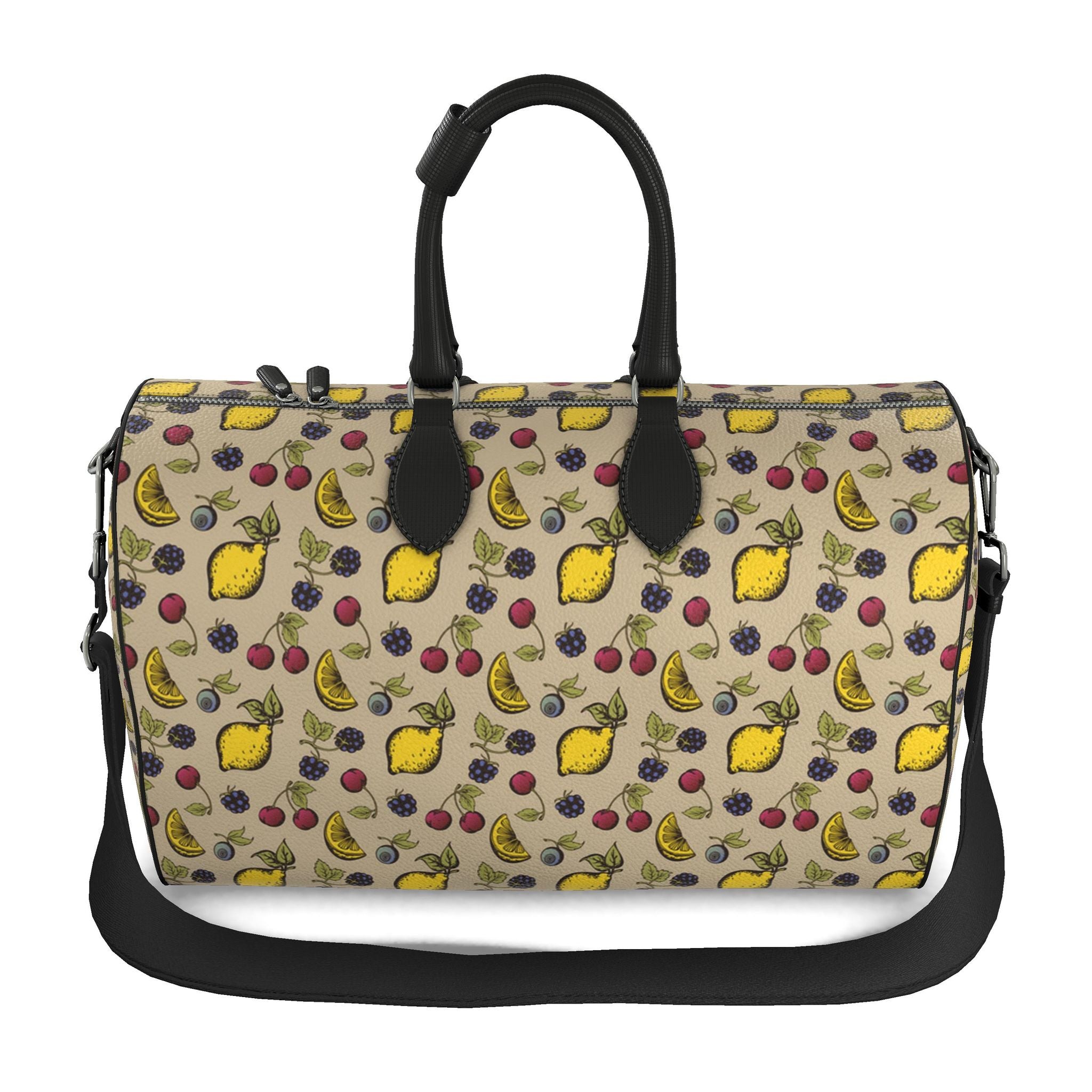 Duffle bag