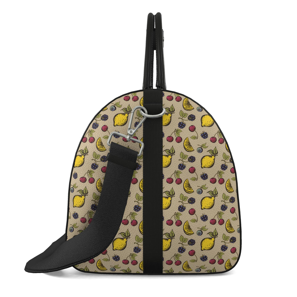 Duffle bag