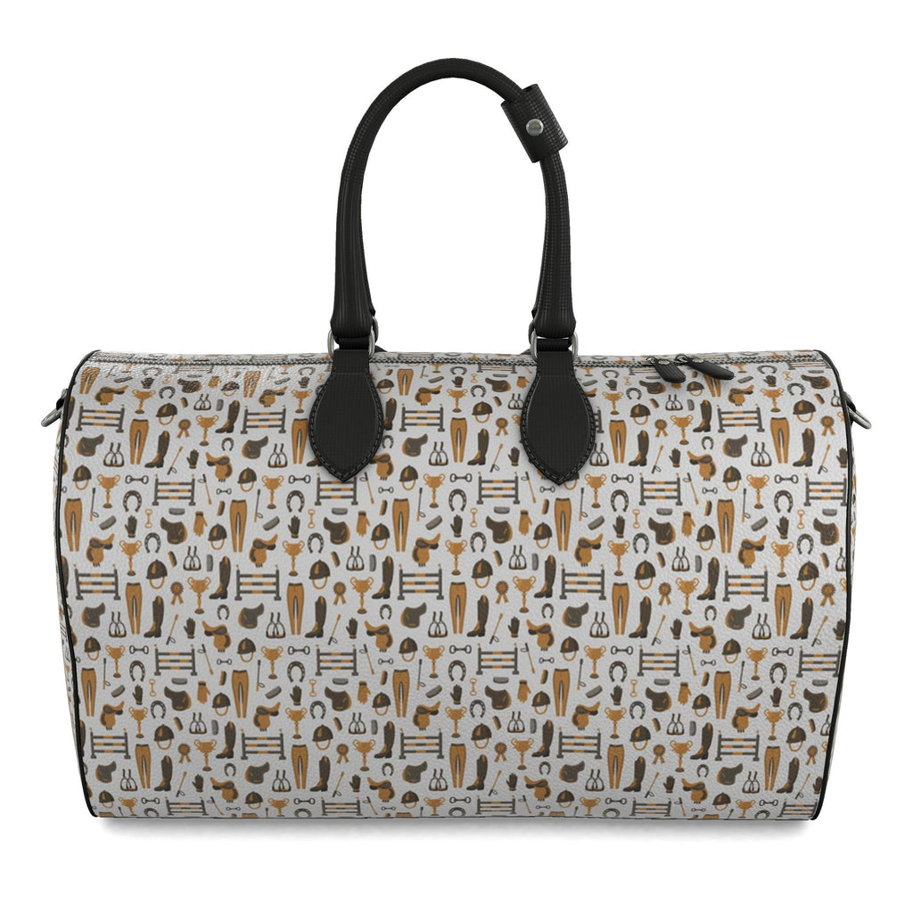 Duffle bag