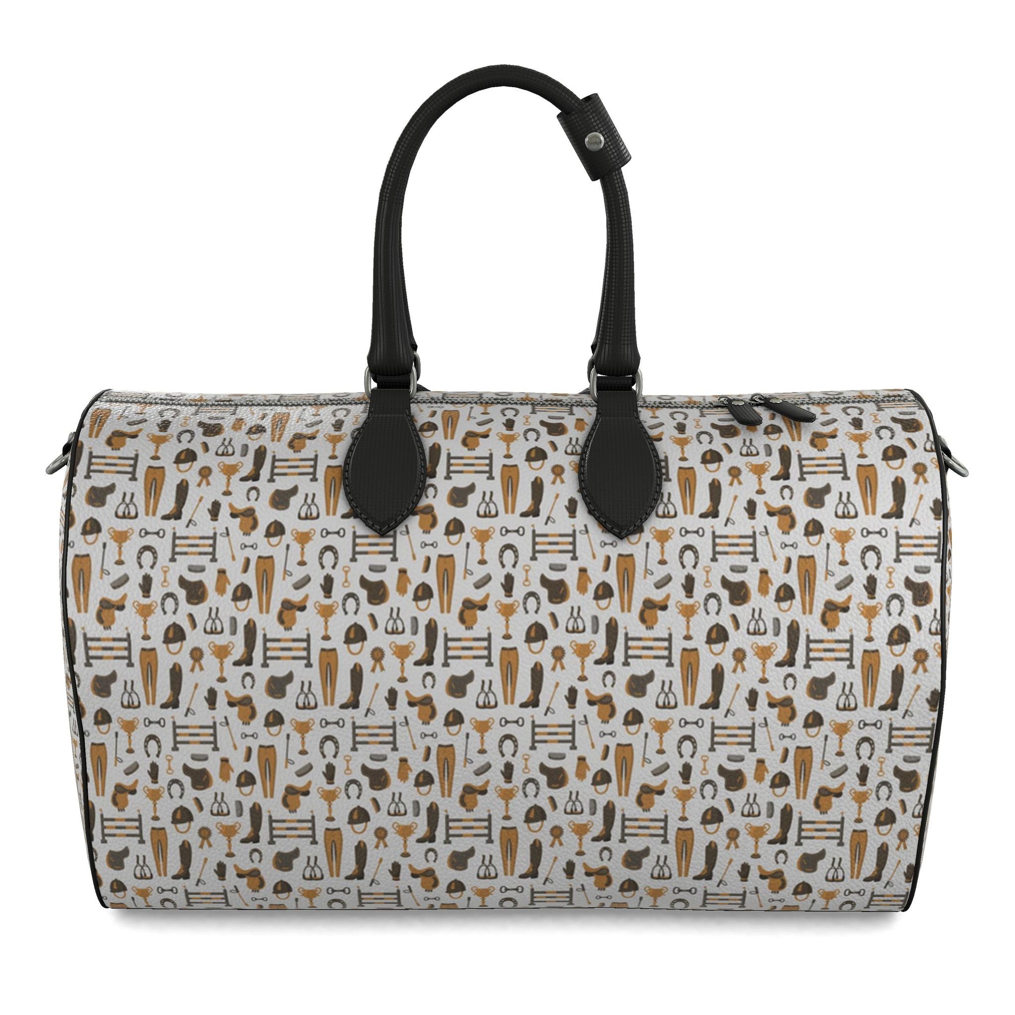 Duffle bag