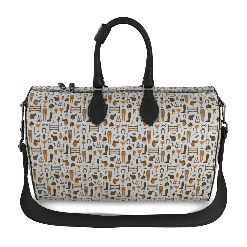 Duffle bag