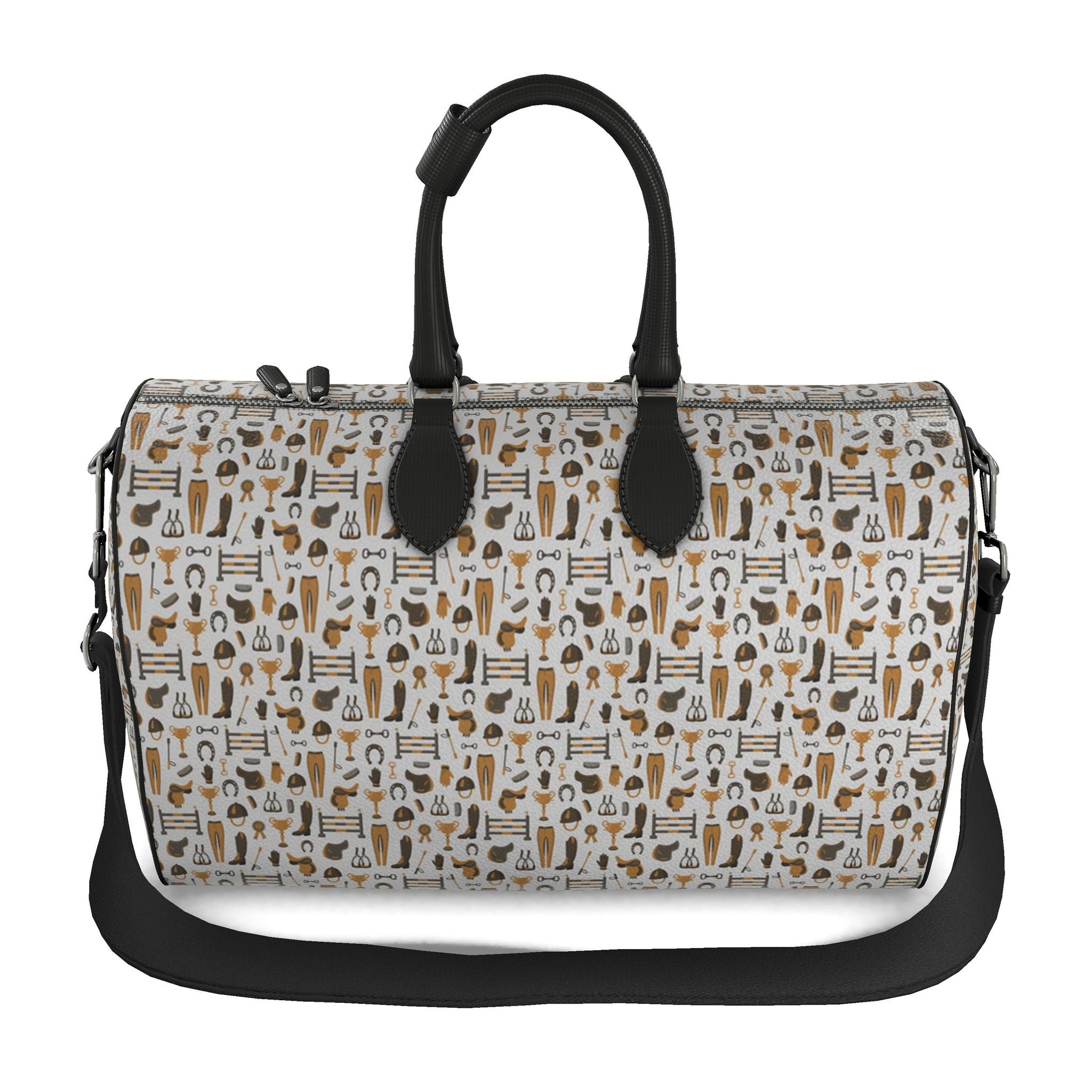 Duffle bag