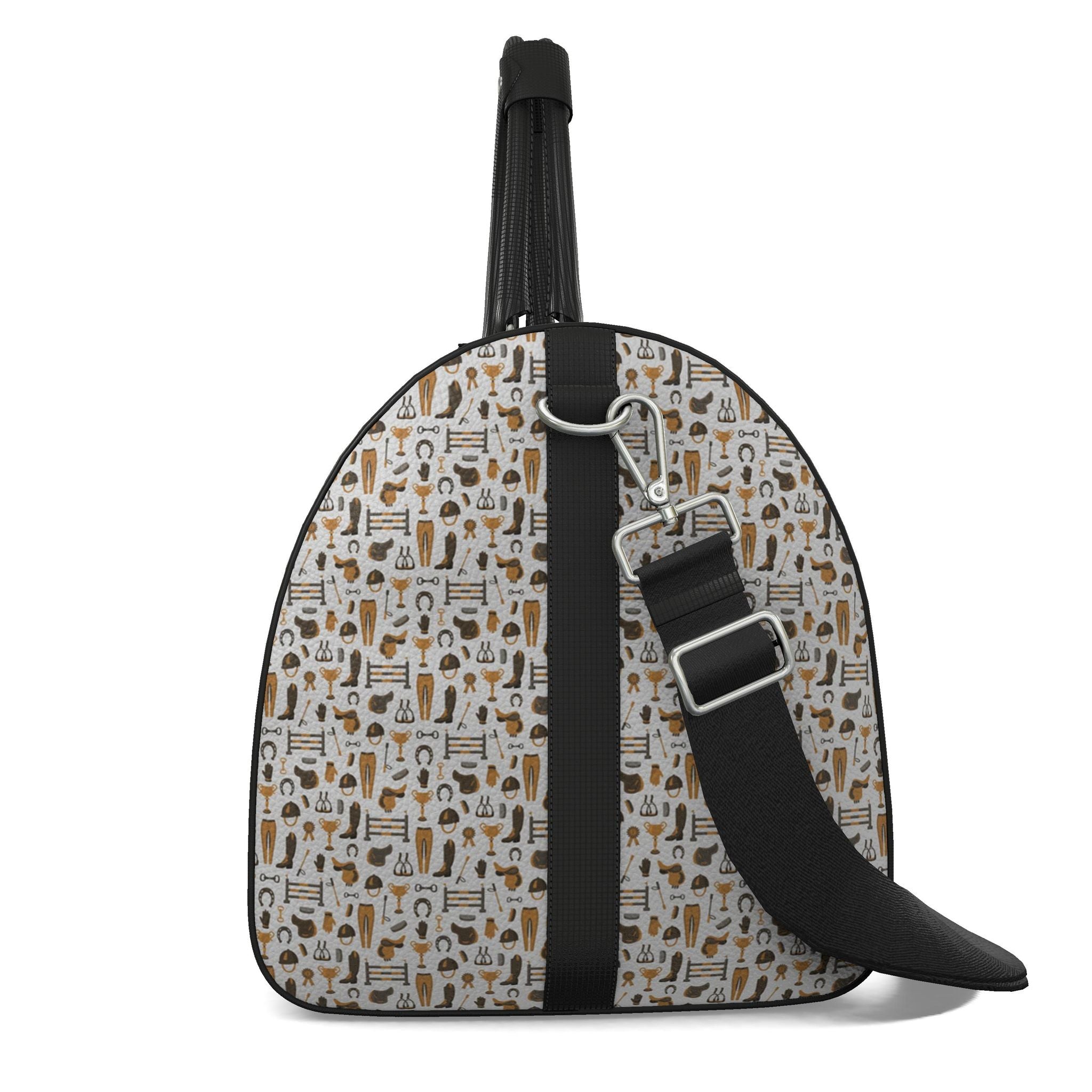 Duffle bag