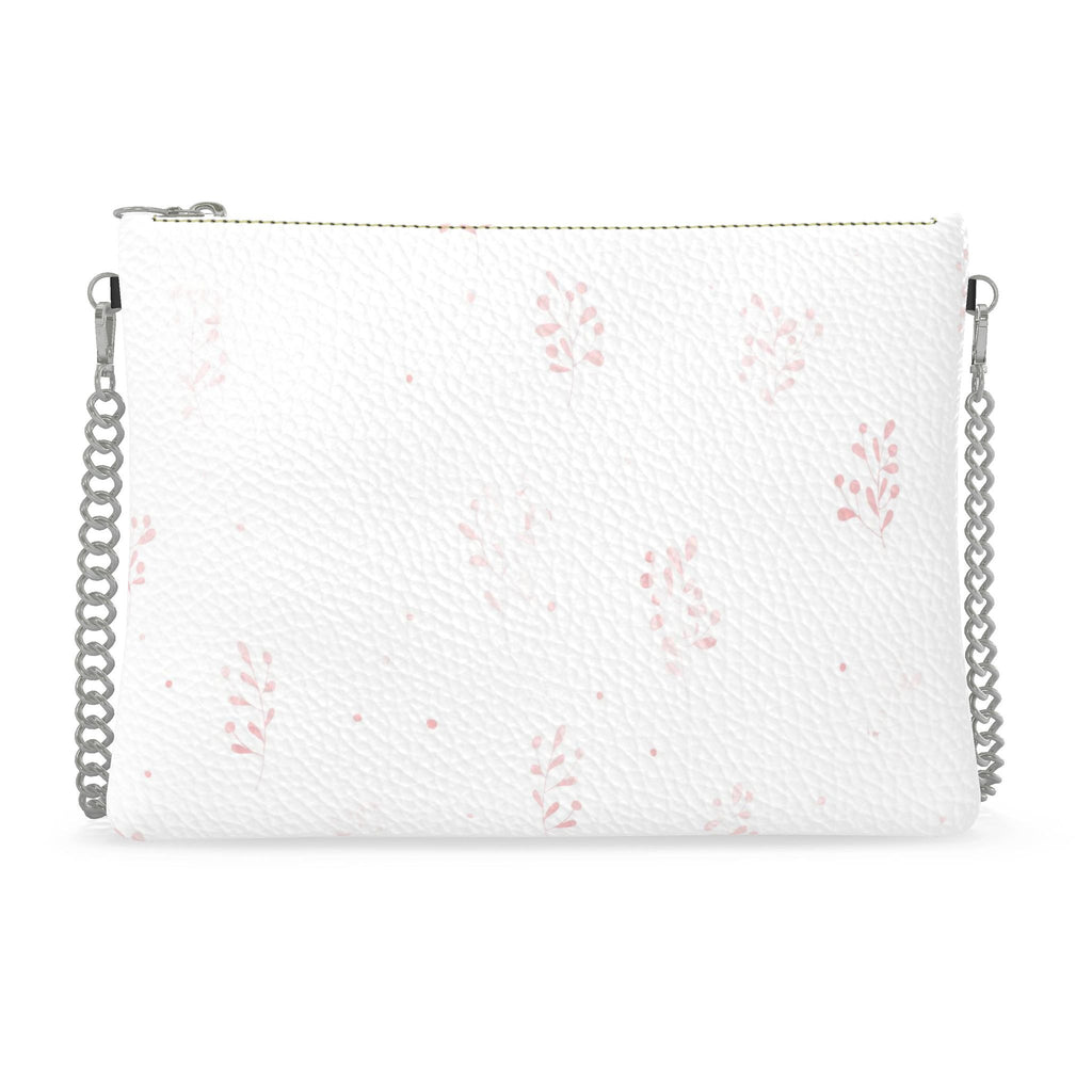 Crossbody Bag With Chain
