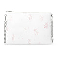 Crossbody Bag With Chain