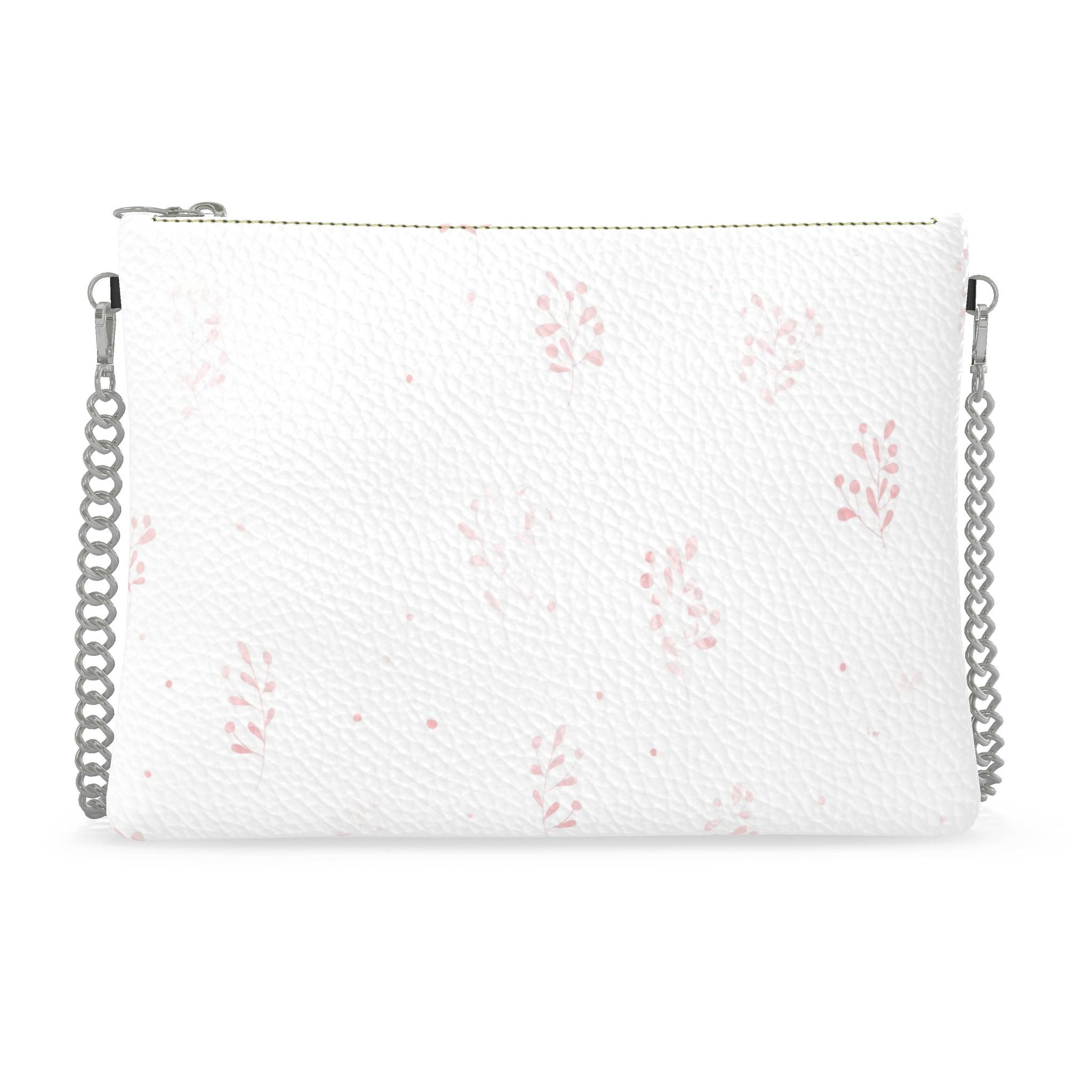 Crossbody Bag With Chain