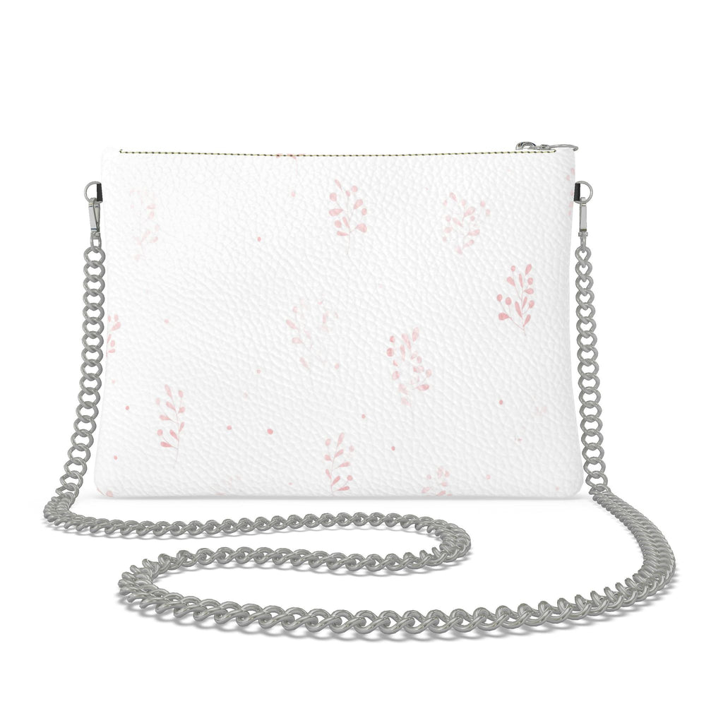 Crossbody Bag With Chain