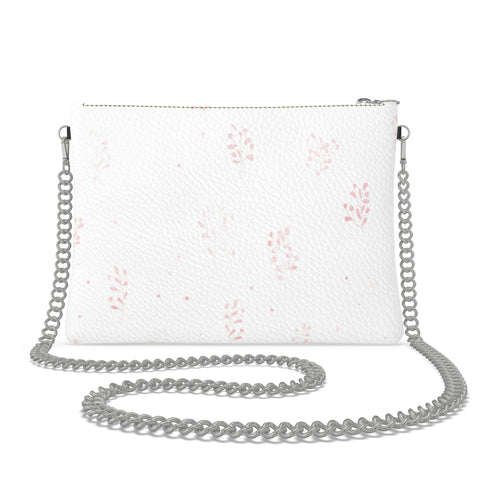 Crossbody Bag With Chain