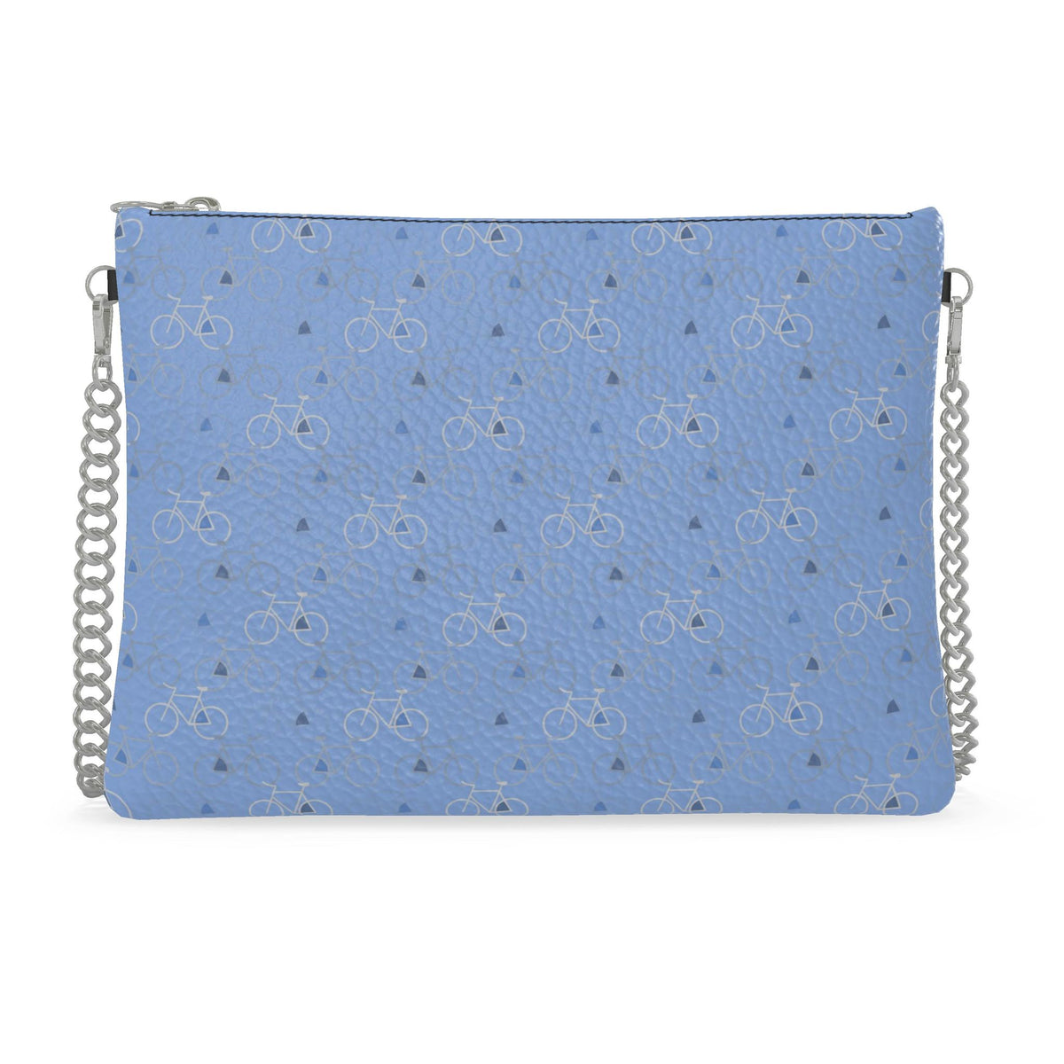 Crossbody Bag With Chain