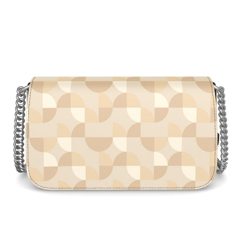 Flap Over Box Bag