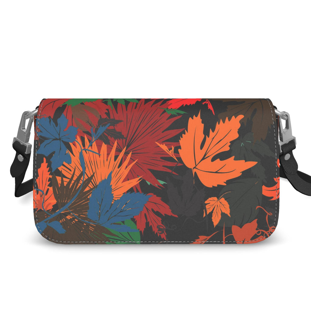 Flap Over Box Bag
