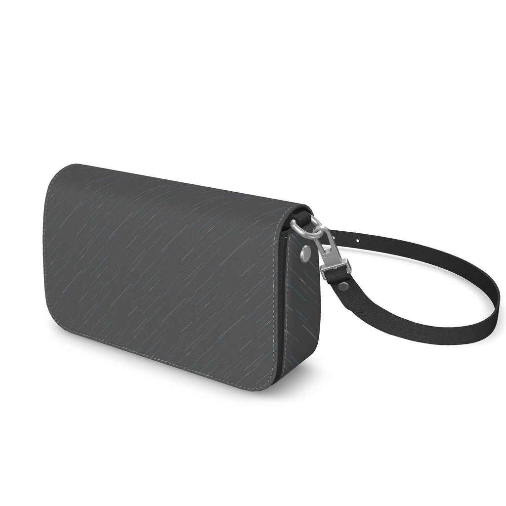 Flap Over Box Bag