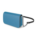 Flap Over Box Bag