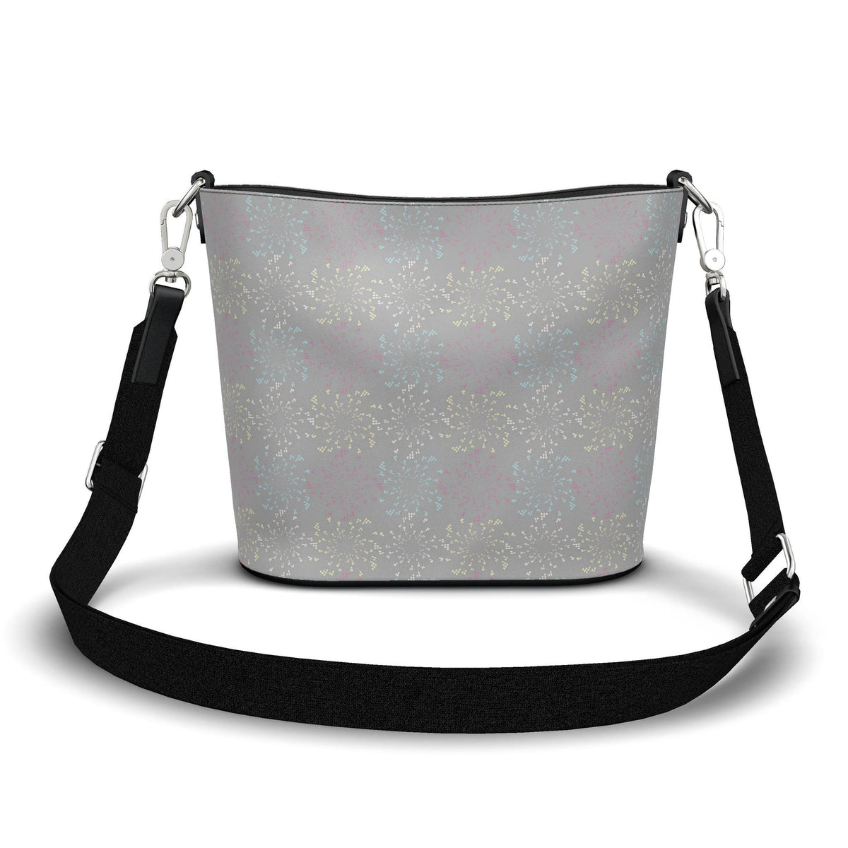 Penzance Large Leather Bucket Tote