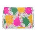 Crossbody Bag With Chain