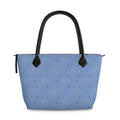 Zip Top Handbag