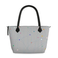 Zip Top Handbag