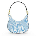 Curve Hobo Bag